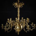 1464 3289 CHANDELIER